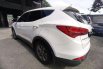 Hyundai Santa Fe 2015 Jawa Barat dijual dengan harga termurah 9