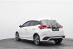 Toyota Yaris 2018 DKI Jakarta dijual dengan harga termurah 12