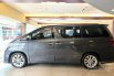 Toyota Alphard 2010 DKI Jakarta dijual dengan harga termurah 5