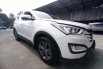 Hyundai Santa Fe 2015 Jawa Barat dijual dengan harga termurah 5