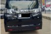 Banten, Toyota Vellfire G 2016 kondisi terawat 1