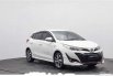 Toyota Yaris 2018 DKI Jakarta dijual dengan harga termurah 8