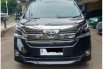 Banten, Toyota Vellfire G 2016 kondisi terawat 6