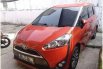 Jual mobil bekas murah Toyota Sienta V 2017 di Jawa Barat 10