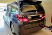 Toyota Alphard 2010 DKI Jakarta dijual dengan harga termurah 8