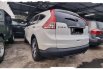 Jual cepat Honda CR-V 2.4 2012 di DKI Jakarta 4