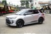 DKI Jakarta, jual mobil Toyota Raize 2021 dengan harga terjangkau 5