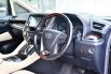 Toyota Alphard 2.5 G A/T 2017 4