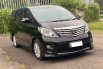 ALPHARD 2.4 X AT HITAM 2009(NON SUNROOF) 3