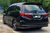 HONDA ODYSSEY E PRESTIGE AT HITAM 2015 DISKON GEDE GEDEAN KHUSUS NOVEMBER!! 6