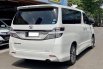 VELLFIRE Z GOLDEN EYE AT PUTIH 2013 5