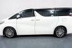 Toyota Alphard 2.5 G AT 2017 Putih 4