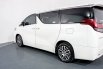 Toyota Alphard 2.5 G AT 2017 Putih 5