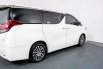 Toyota Alphard 2.5 G AT 2017 Putih 7