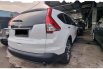 Jual cepat Honda CR-V 2.4 2012 di DKI Jakarta 2