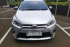 Toyota Yaris 2017 Jawa Barat dijual dengan harga termurah 6