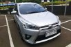 Toyota Yaris 2017 Jawa Barat dijual dengan harga termurah 8