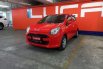 Daihatsu Ayla 2017 DKI Jakarta dijual dengan harga termurah 5