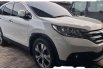 Jual cepat Honda CR-V 2.4 2012 di DKI Jakarta 3