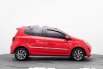 Banten, jual mobil Toyota Agya G 2017 dengan harga terjangkau 11