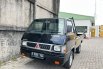 Stnk kir hidup Mitsubishi L 300 pick up 2019 L300 pickup bak 1