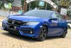 Honda Civic Hatchback RS 2021 Biru 1