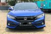 Honda Civic Hatchback RS 2021 Biru 5