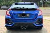 Honda Civic Hatchback RS 2021 Biru 6