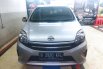 Toyota Agya 1.0 G MT 2017 1