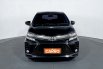 Toyota Avanza 1.3 Veloz AT 2020 Hitam 1