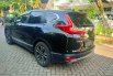 Honda CR-V 1.5L Turbo Prestige 2018 Hitam 3