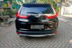 Honda CR-V 1.5L Turbo Prestige 2018 Hitam 7
