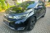 Honda CR-V 1.5L Turbo Prestige 2018 Hitam 10