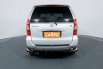 Toyota Avanza 1.3 G MT 2011 Silver 7