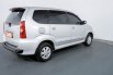 Toyota Avanza 1.3 G MT 2011 Silver 8