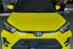 Promo Toyota Raize 1.2 G CVT CUMA BAYAR 4 JT BISA BAWA PULANG !!  1