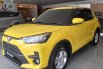 Promo Toyota Raize 1.2 G CVT CUMA BAYAR 4 JT BISA BAWA PULANG !!  2