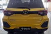 Promo Toyota Raize 1.2 G CVT CUMA BAYAR 4 JT BISA BAWA PULANG !!  5