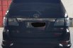 Toyota Fortuner VNT TRD A/T ( Matic Diesel ) 2013 Hitam Siap Pakai Good Condition 2