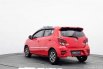 Banten, jual mobil Toyota Agya G 2017 dengan harga terjangkau 3