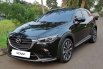 DKI Jakarta, Mazda CX-3 2018 kondisi terawat 7