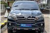 Toyota Rush 2022 DKI Jakarta dijual dengan harga termurah 12