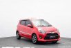 Banten, jual mobil Toyota Agya G 2017 dengan harga terjangkau 10