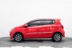 Banten, jual mobil Toyota Agya G 2017 dengan harga terjangkau 8