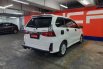 Jual mobil bekas murah Toyota Avanza Veloz 2021 di DKI Jakarta 8