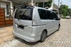 Mobil Nissan Serena 2017 Highway Star dijual, Banten 4