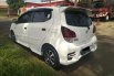 Banten, jual mobil Toyota Agya G 2018 dengan harga terjangkau 7