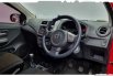 Banten, jual mobil Toyota Agya G 2017 dengan harga terjangkau 12