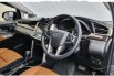 Jual mobil bekas murah Toyota Kijang Innova V 2019 di Banten 2