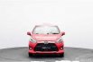 Banten, jual mobil Toyota Agya G 2017 dengan harga terjangkau 6